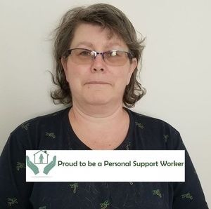 Meet your Posher, Susanne